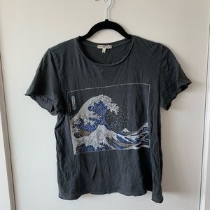 Future State Wave Tee